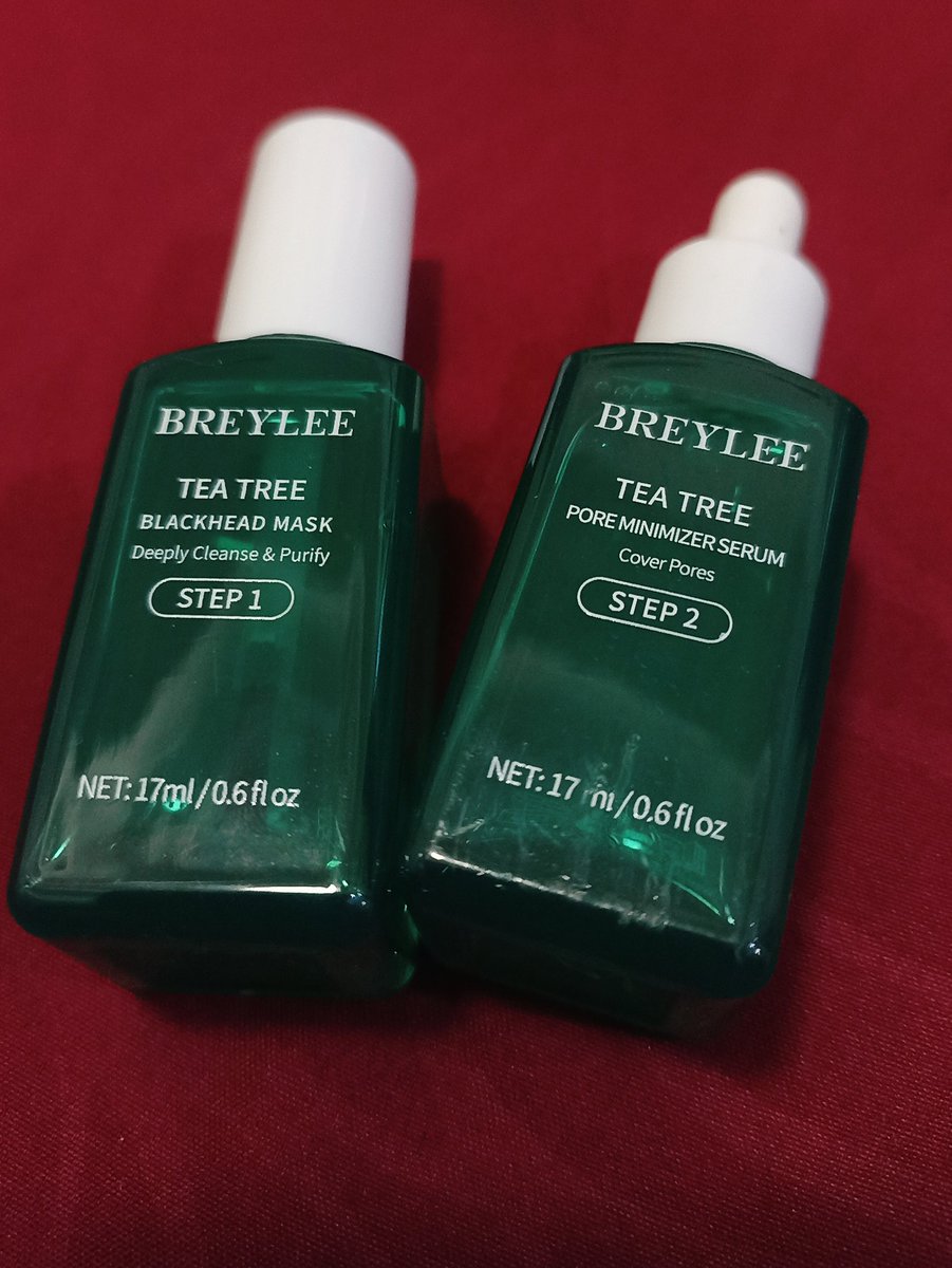 Ayuwulans9's tweet photo. Sebelumnya bingung ngatasi komedo di hidung, tapi sekarang udah gak lagi karena sudah nemuin produk ini 😍 #racunskincare #breylee https://t.co/9V0dBVG85W