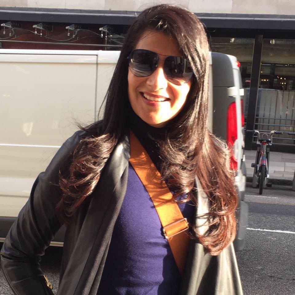 Sharmila Pawar Fan Club tweet media