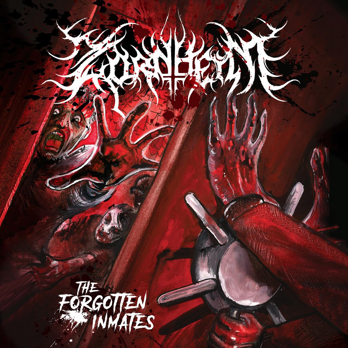 NeKronos's tweet photo. ZORNHEYM 🇸🇪 - "THE FORGOTTEN INMATES" PRE-ORDERS START!
[2023.09.29] 🤘💀🤘
@zornheym @nobledemonrec
More info. at NPH site:
https://t.co/5YjGqCa1pB

#zornheym #theforgotteninmates #lyricvideo #newsingle #nobledemonrecords #symphonicextrememetal #graphicnovel #horrorstory https://t.co/G6nehDDw7k