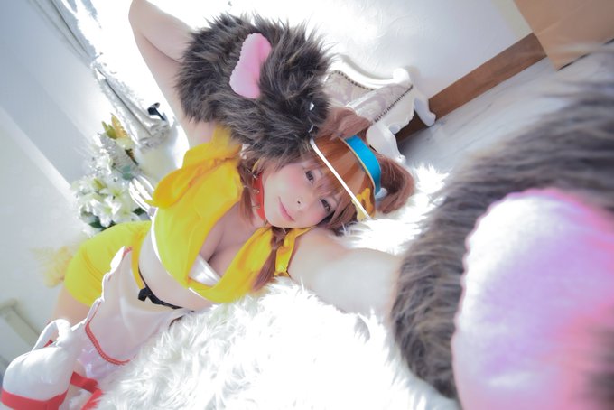 yurikotiger