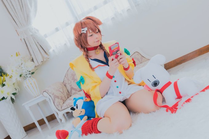 yurikotiger