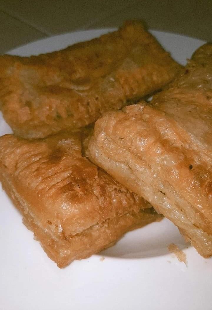 aakubatman's tweet image. Jdi gais pie nyah