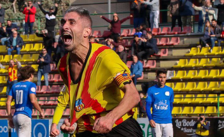 La Sotana tweet media