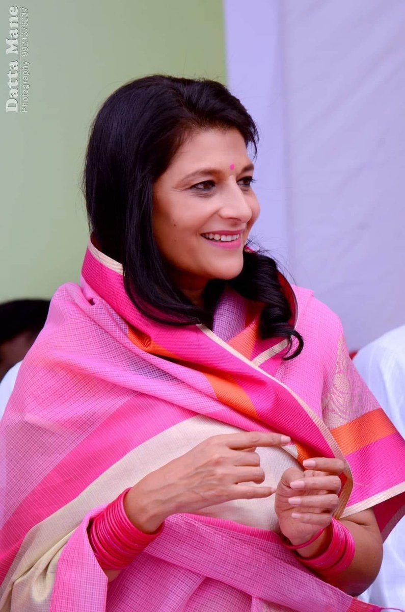 Sharmila Pawar Fan Club tweet media