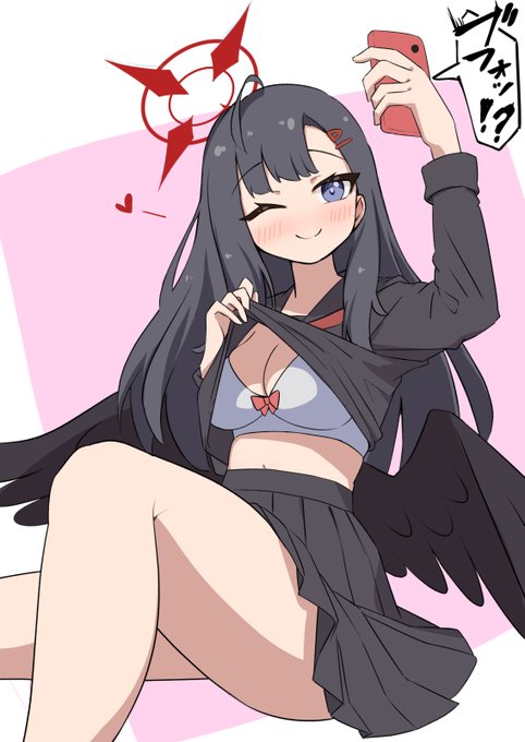 いたずらイチカちゃん 