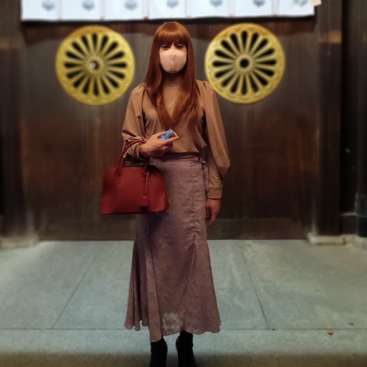 #新しいプロフィール画像