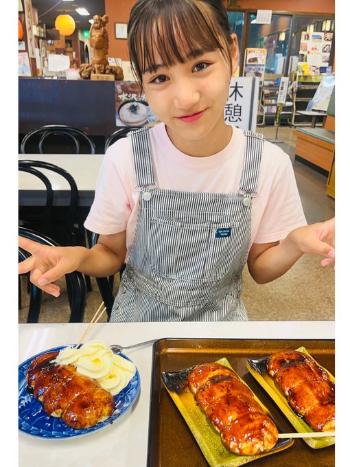 Twitterのコスプレ画像8