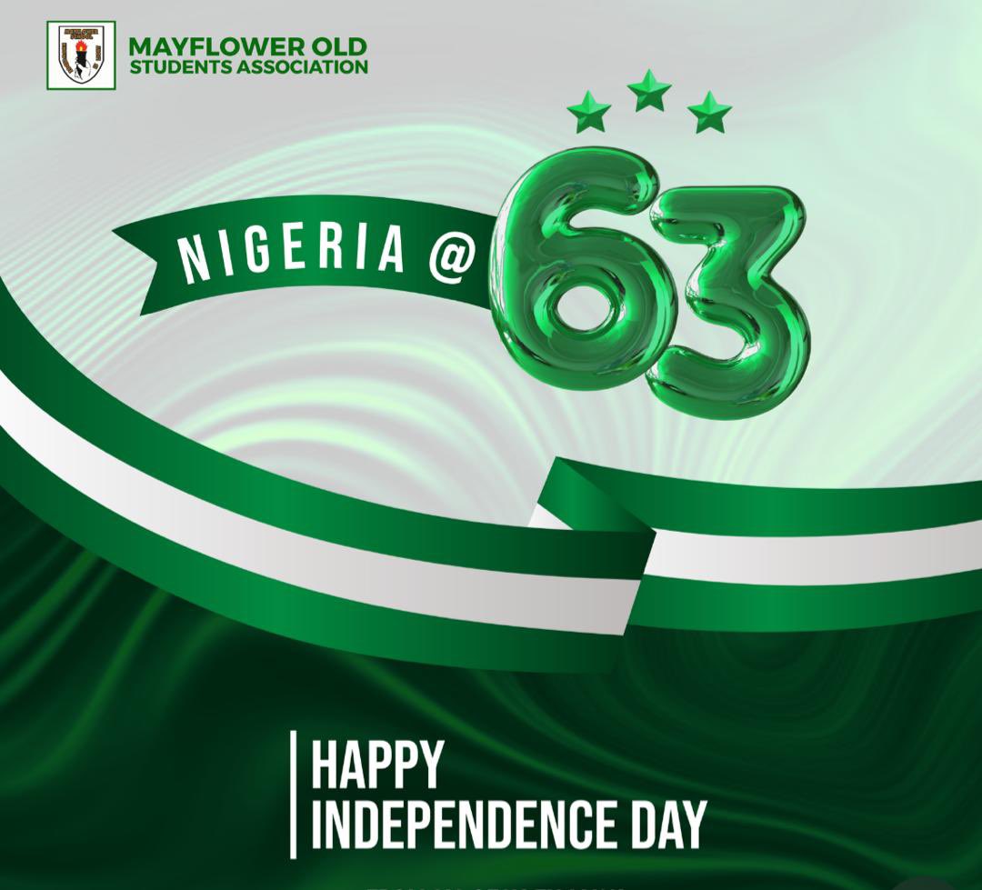 Happy Independence Day