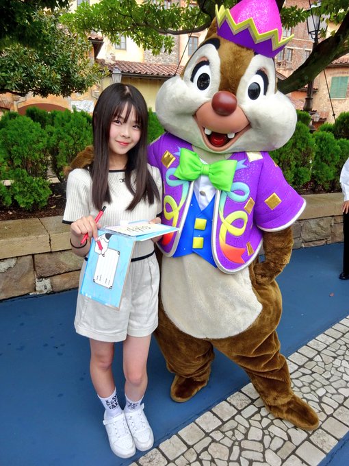 Twitterのコスプレ画像8