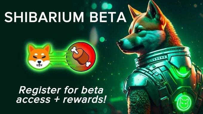 Michellb's tweet photo. Join #Shiba movement, meme riches! 🌟🚀💰
,
VISIT https://t.co/RrjktdzIcU to CLAIM REWARDS in $BONE https://t.co/kgg53unkrW