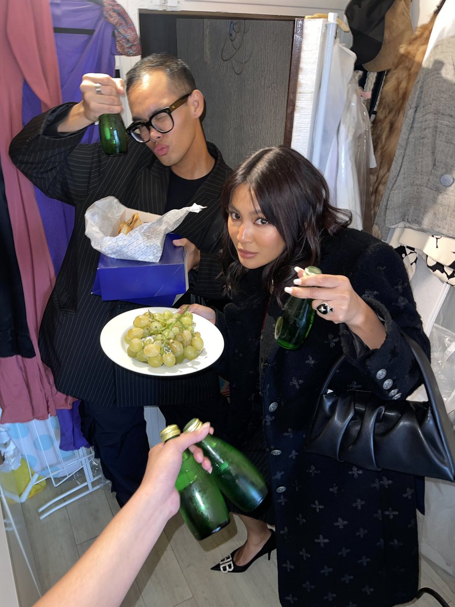 Closet raid and food pantry raid 🥴🫠 <a href="/hello_nadine/">nadine🪽</a> <a href="/ANZhizon/">ANZ</a>