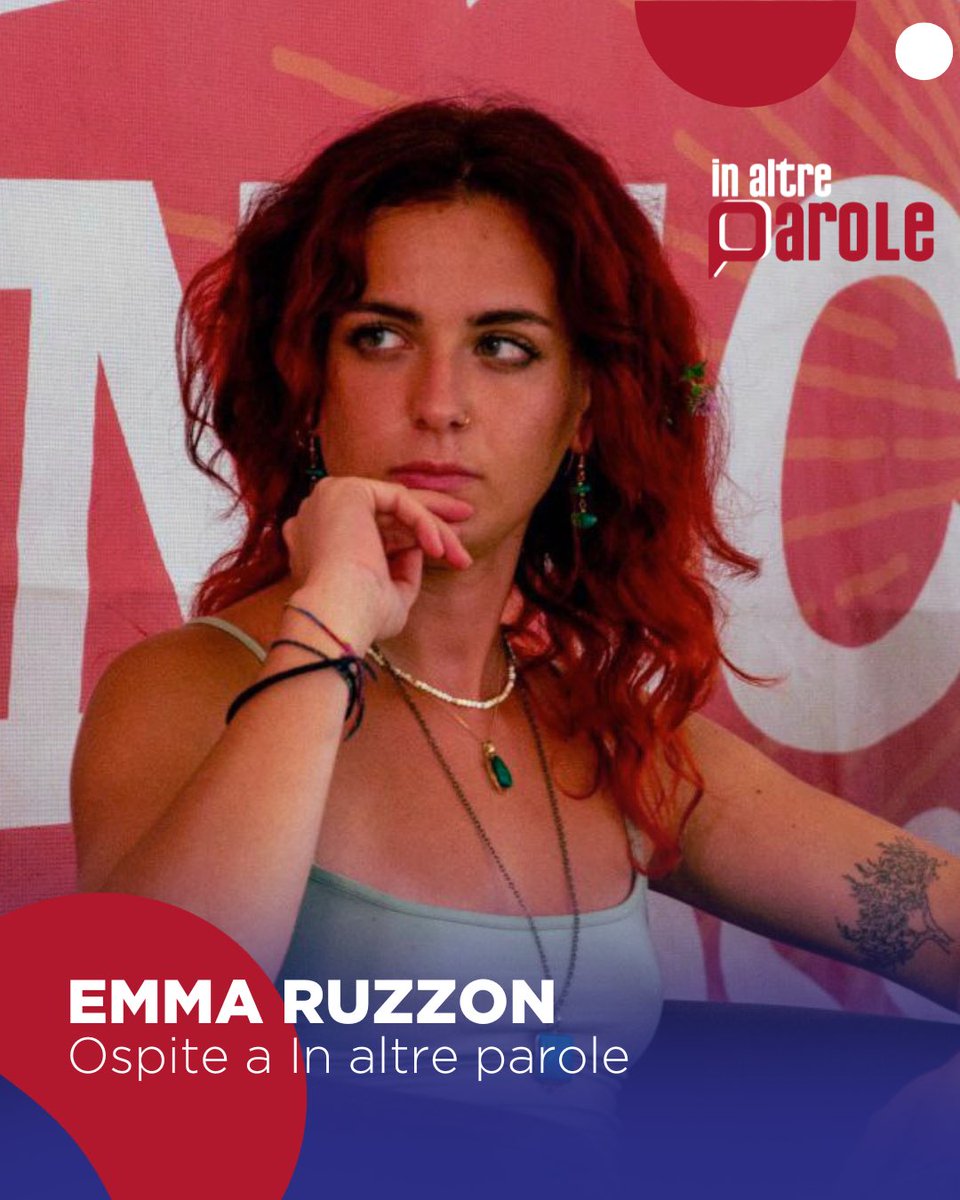 In Altre Parole - La7 tweet media