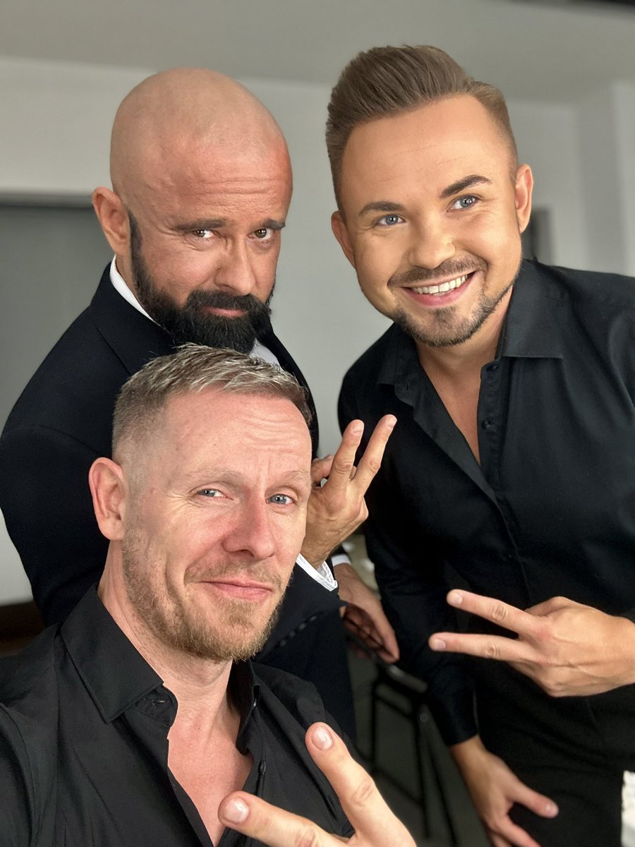 So we already started yesterday the #DobrodzienClassicFestival and it was a nice one 👌🏻👌🏻👌🏻 today yet another evening with beautiful music and wonderful people <a href="/RoyalAcadMusic/">Royal Academy of Music</a> <a href="/operzuerich/">Opernhaus Zürich</a>