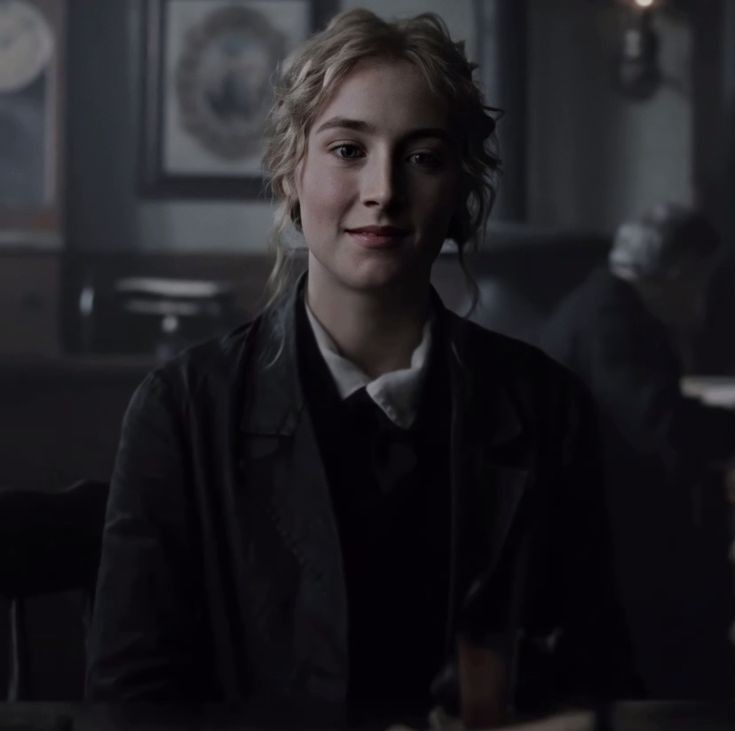 How it started.                      How it's going