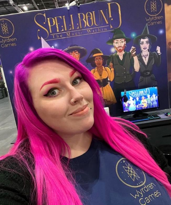 Spellbound : The Magic Within on Steam
