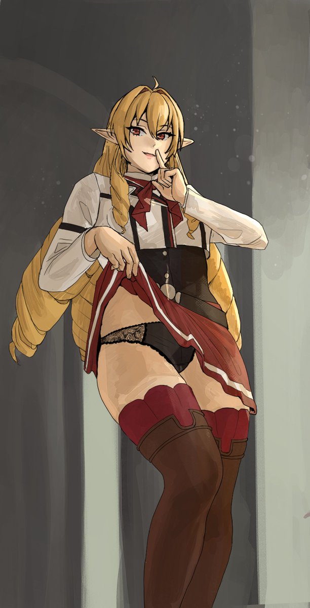 PreSi COMMS CLOSED tweet media