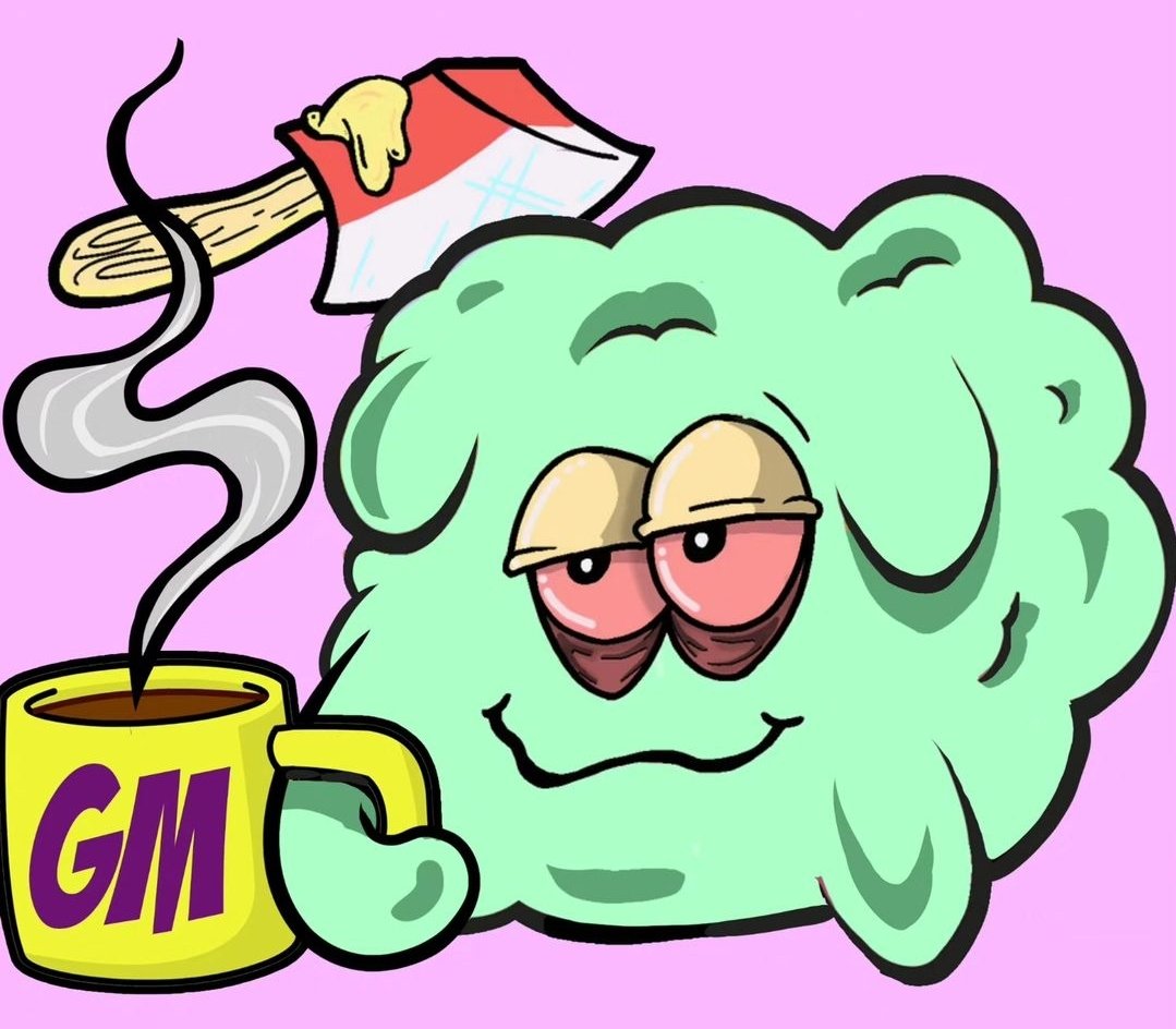 Nuggies NFTs ™️ tweet media