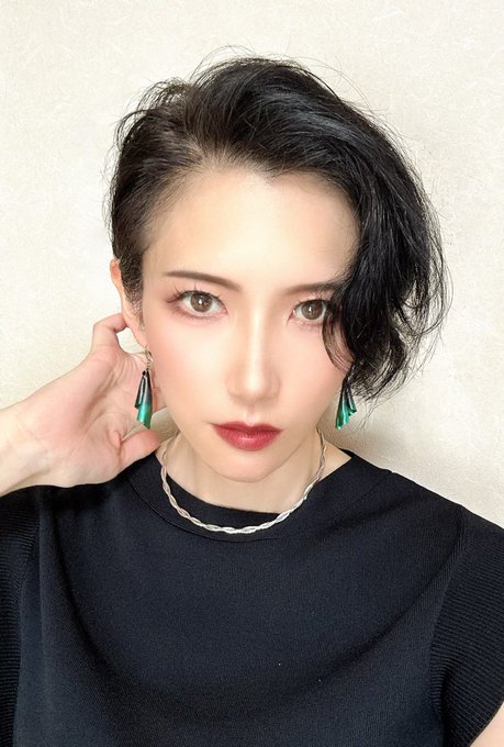 Twitterのコスプレ画像23