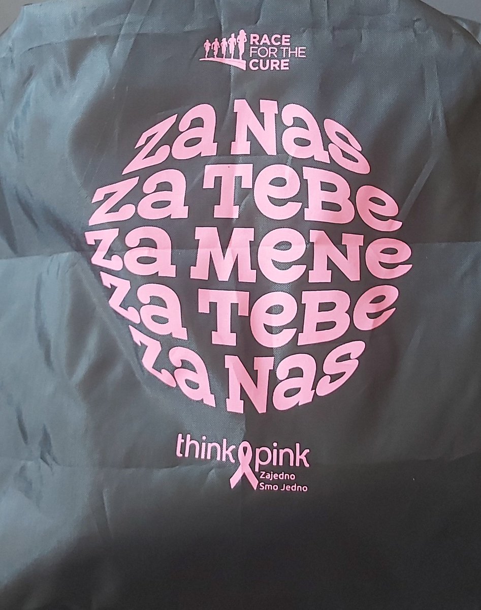 INGEB UNSA (@ingebunsa) on Twitter photo Danas smo učestvovali na <a href="/raceforthecure/">Fight Breast Cancer</a> za našu Narcisu Bakal. Lavicu. Borca. Profesionalca. Duhovitu. Vječiti uzor. Zauvijek će biti dio <a href="/ingebunsa/">INGEB UNSA</a>. Nismo te zaboravili. Danas smo učestvovali na <a href="/raceforthecure/">Fight Breast Cancer</a> za našu Narcisu Bakal. Lavicu. Borca. Profesionalca. Duhovitu. Vječiti uzor. Zauvijek će biti dio <a href="/ingebunsa/">INGEB UNSA</a>. Nismo te zaboravili.