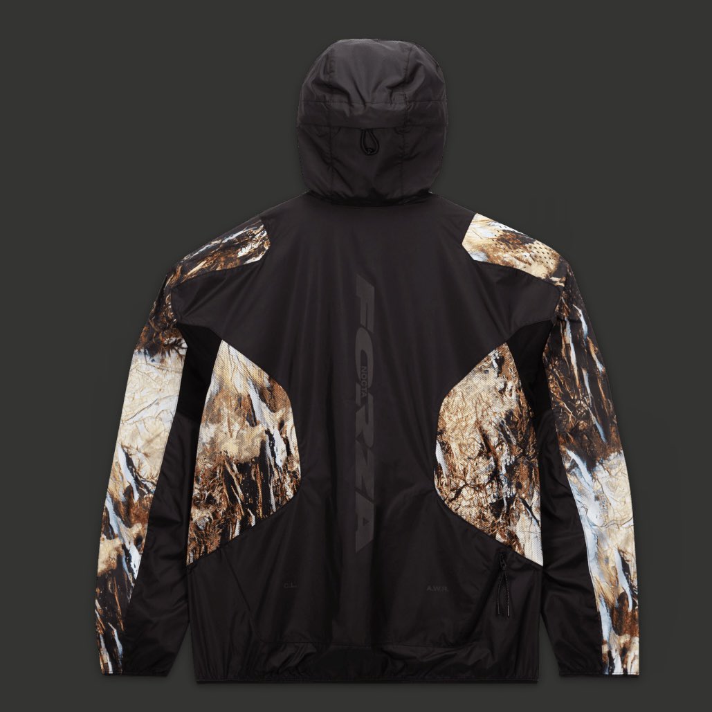 Cryptui0x's tweet image. Everything reminds me of #BitcoinAngel 
@trevorjonesart @OfficialNocta @Nike
👼👼👼

snkrs.sng.link/Aoihh/9p4r/r_6…