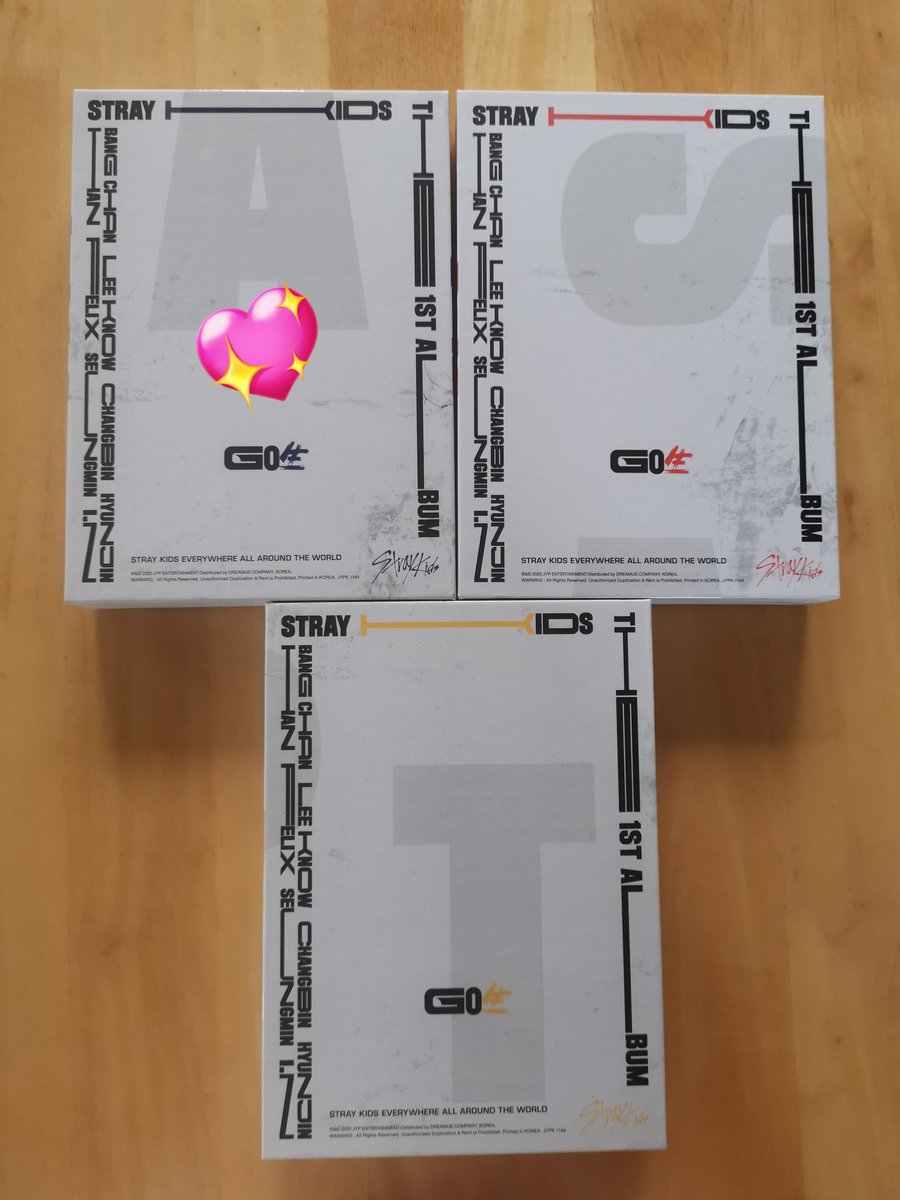 Byeongari PH • ONHAND SALE tweet media