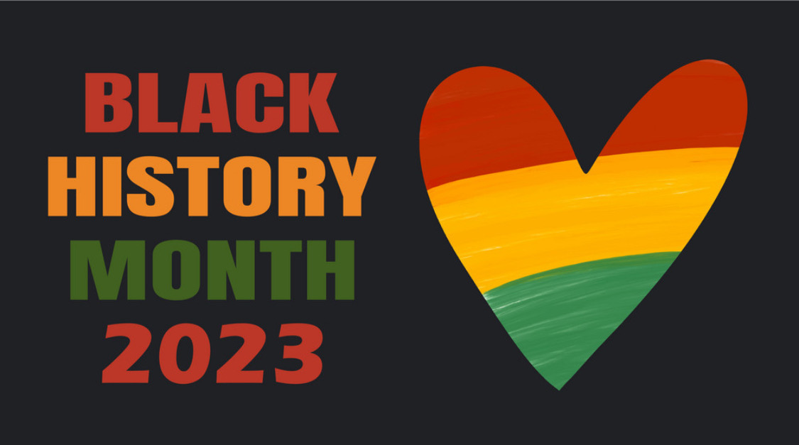 Today starts the beginning of Black History Month. This national celebration aims to promote and celebrate Black contributions to British society, and to foster an understanding of Black history in general. Let the celebrations begin 🙌🙌🙌🙌🙌
#BlackHistoryMonth