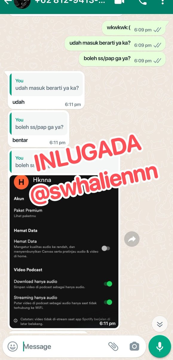 J’⁷ | Joki Tugas Based on Unpad Student tweet media