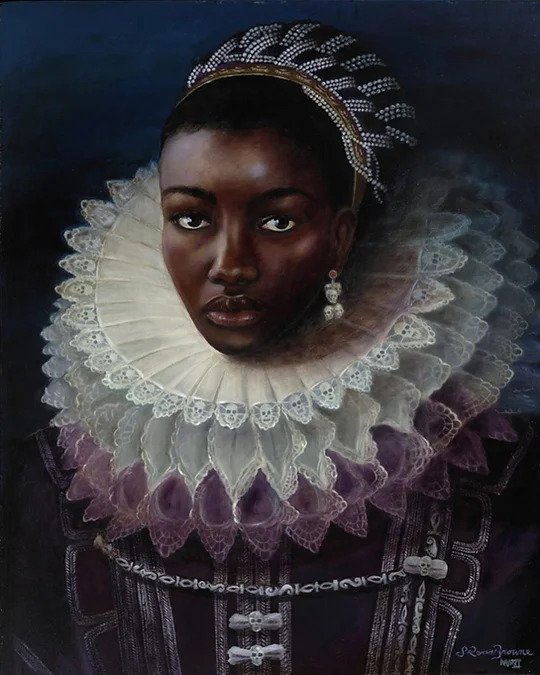 Black presence in Tudor England

Africans were part of London society at all levels in the 15th and 16th centuries #BlackHistoryMonth 

voice-online.co.uk/news/history/2…