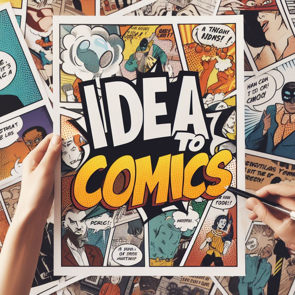 comics & more (@comicsandmore) / Posts / X
