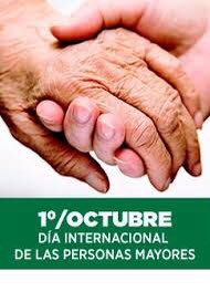 susipolaz's tweet photo. Hoy es el Día Internacional de las Personas de Edad, desde 1991, destacando el cambio demográfico que sufre la población mundial y la necesidad de crear nuevas políticas que beneficien a las personas adultas mayores. https://t.co/Qp3UXgEfEg