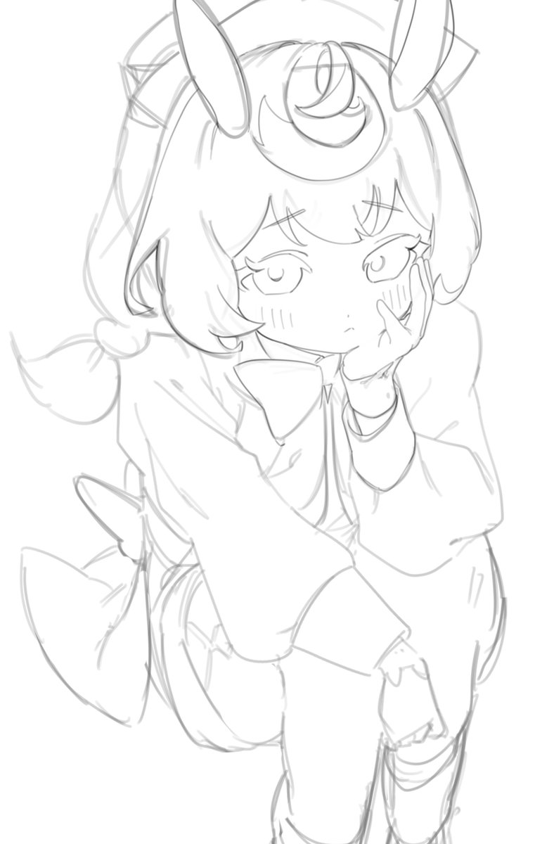 MeTin 原稿 (@metio2n) on Twitter photo 