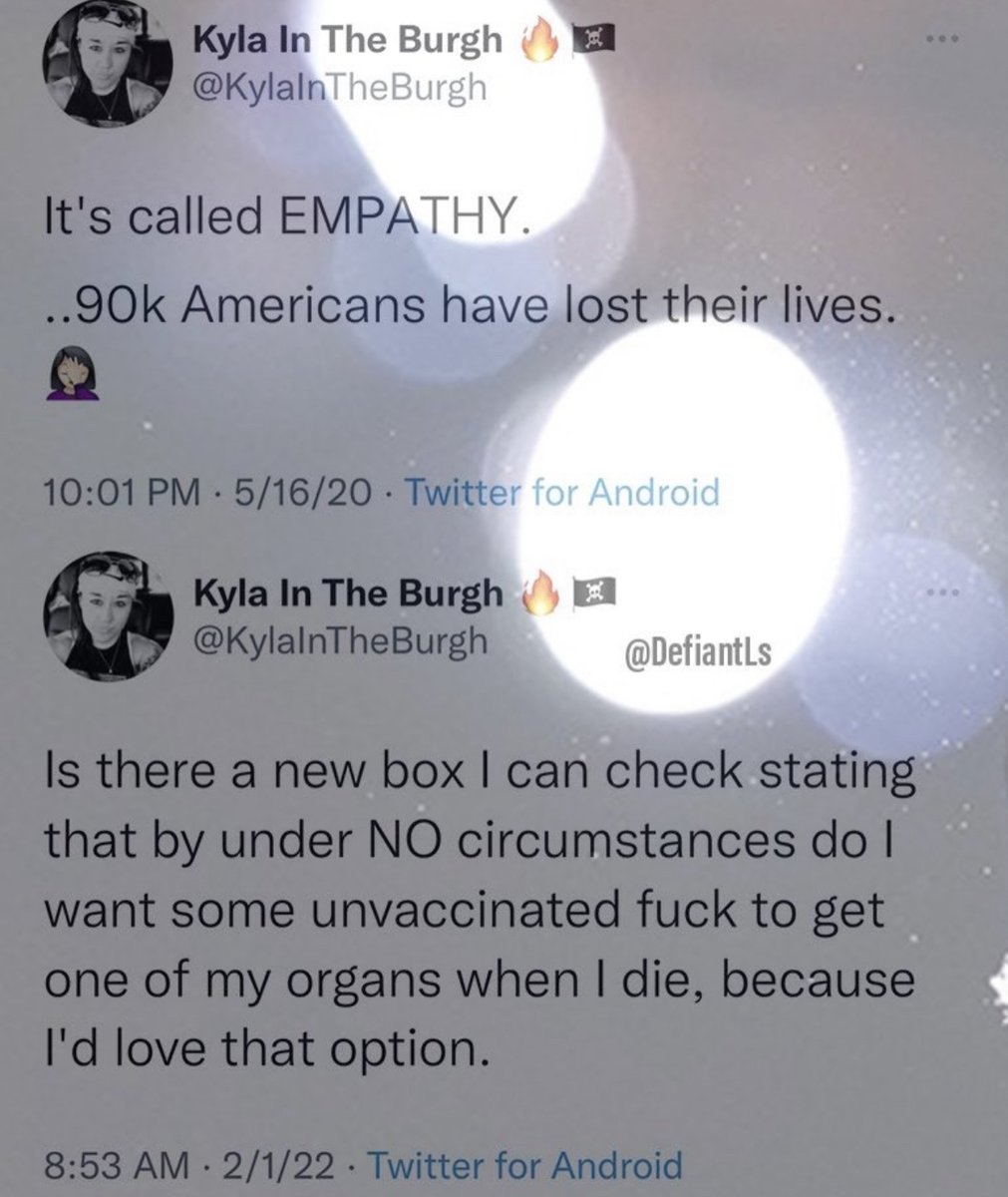 Defiant L’s (@defiantls) on Twitter photo 