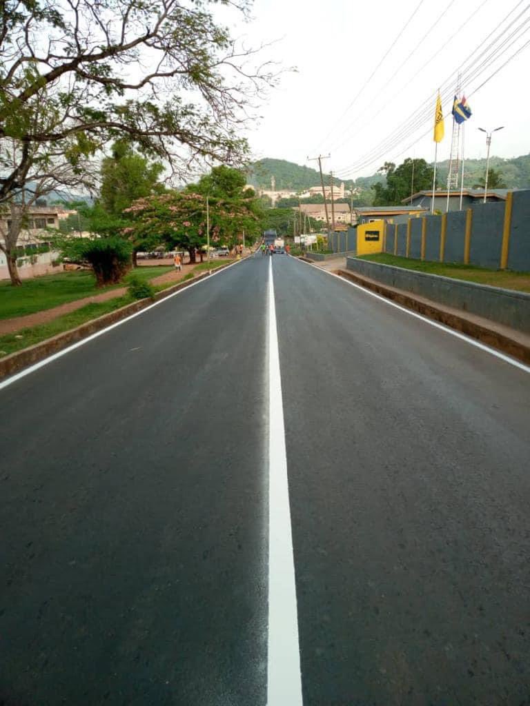 Fatimatu Abubakar tweet media