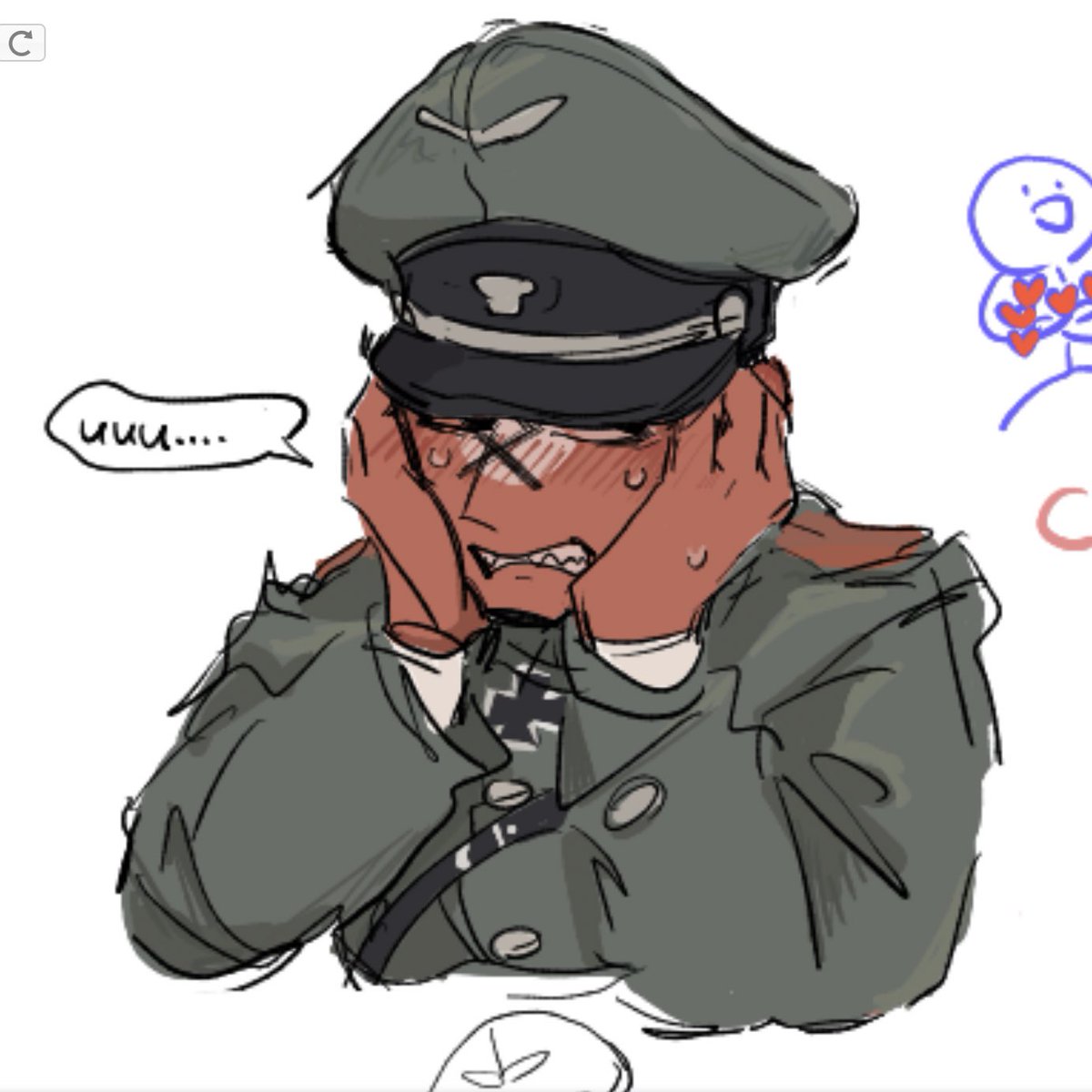 絵チャありがとうございました