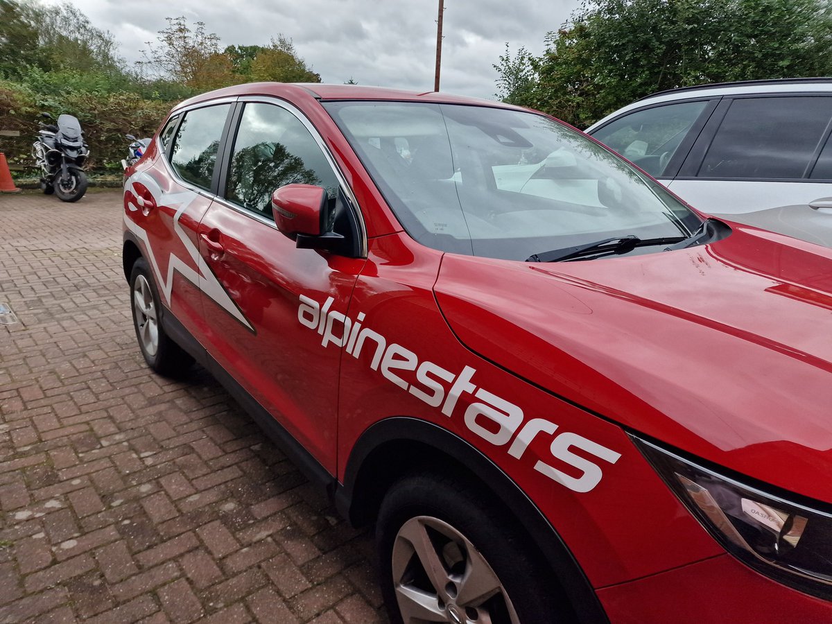 Any guesses what the topical talk was about at our Group meeting this morning?? Thanks as always <a href="/WynnMick/">mick wynn</a> #LAMG