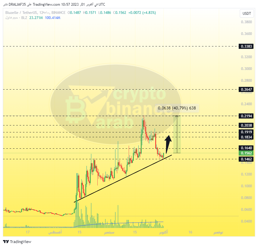$blz #blz (12h)