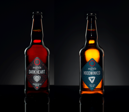 This weeks Dale’s Ales are Dark Heart and Hoodwinked from Mantle Brewery @mantlebrewery. Hear Stevie’s beer reviews and what tunes have been picked to compliment their ales on Lita’s Bakery on Wednesday 6 - 8pm

oaworiginal.com