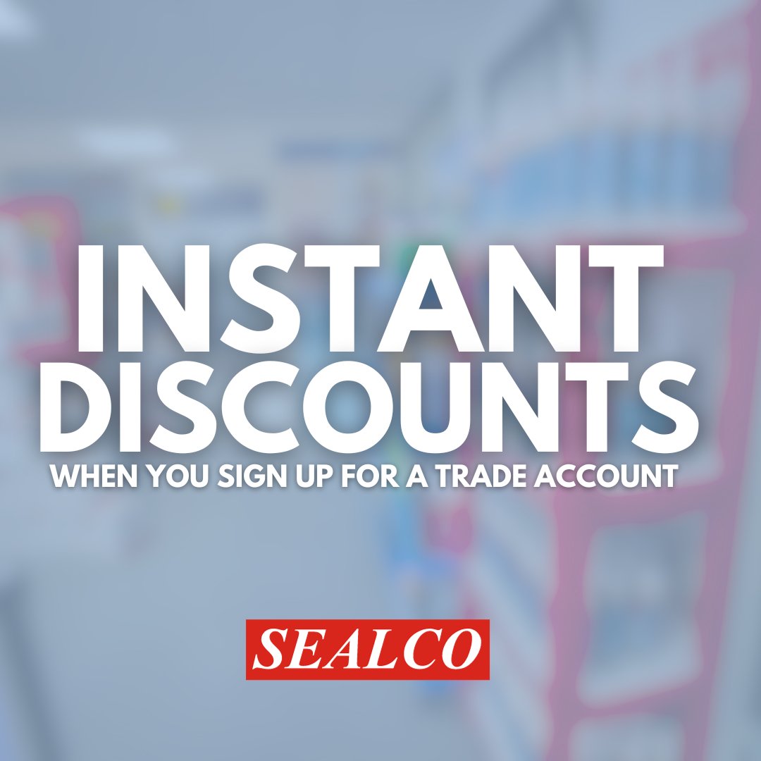 Sealco Scotland Ltd tweet media