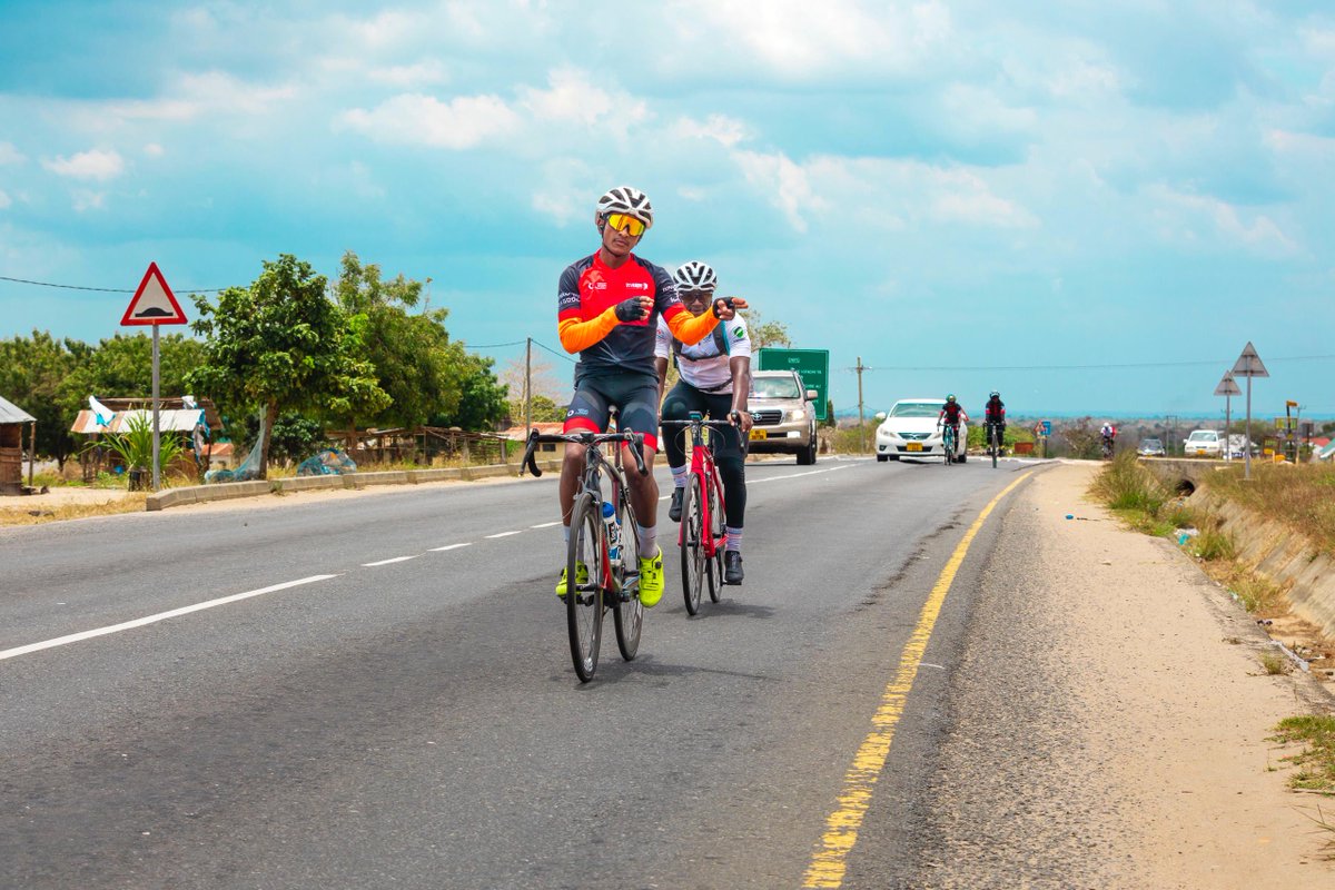 TwendeButiama tweet media