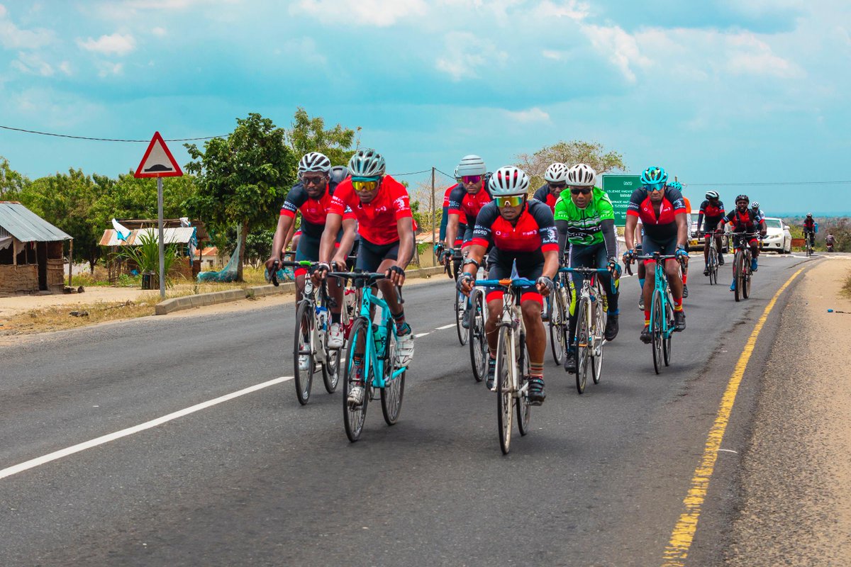 TwendeButiama tweet media