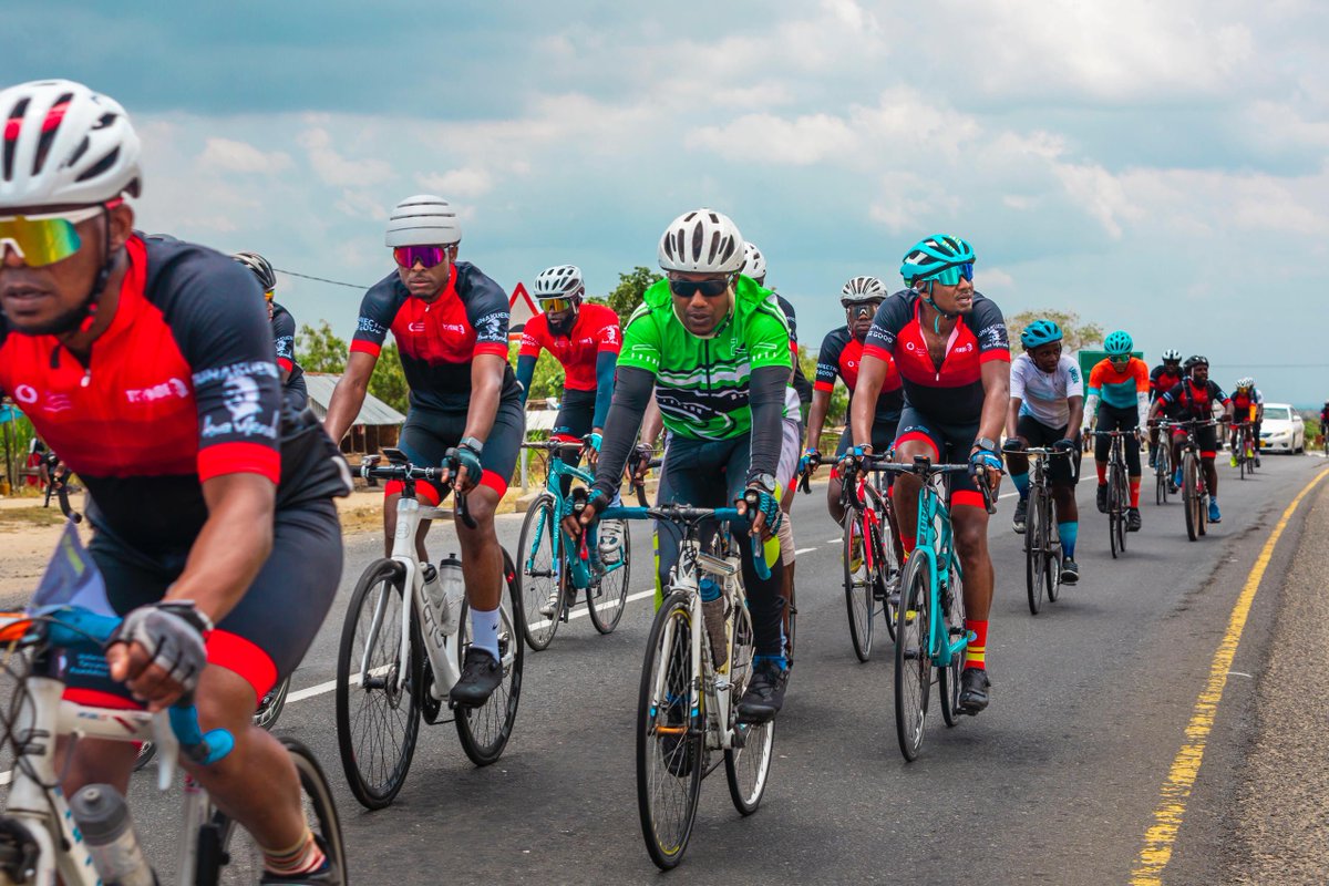 TwendeButiama tweet media