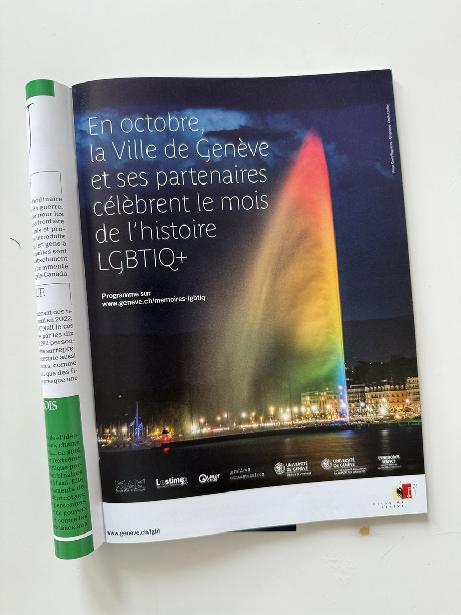 Le Lobby LGBT 🌈 tweet media