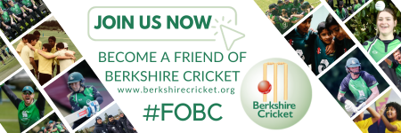 🎉🏏ITS FINALLY HERE!!!!  😱👏

Today we've launched the FRIENDS OF BERKSHIRE CRICKET and we want YOU to be a part of it

By joining #FOBC for just £10 a year, you will be helping us get More People, in More Places, doing More Cricket

Sign up now justgiving.com/campaign/morec…