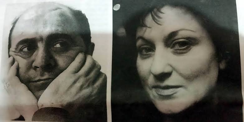 Hiçbir uğraş, hiçbir umut, seni düşünebilmek, seni anlayıp sevmek, yüzüne bakabilmek kadar dolu, anlamlı ve yaşanmaya değer olamaz.                    

Ahmed Arif