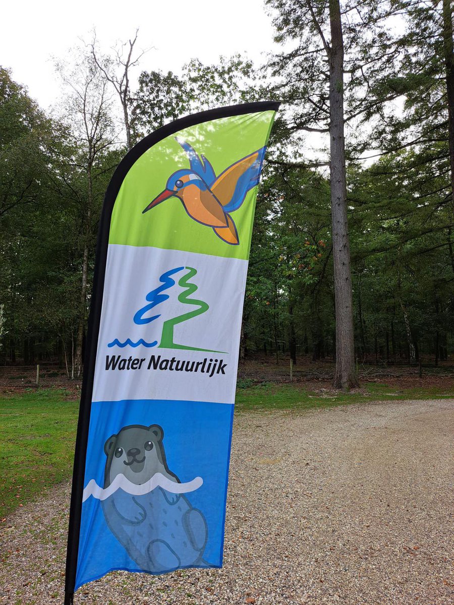 De eerste jaarlijkse bestuurdersdag van Water Natuurlijk na de verkiezingen: inspirerend, groene toekomst, water en bodem sturend, KRW. Op naar volgend jaar!

#waternatuurlijk #waterschap #besturen #inspiratie #krw #Groen #Gezond #Gezamenlijk #Genieten