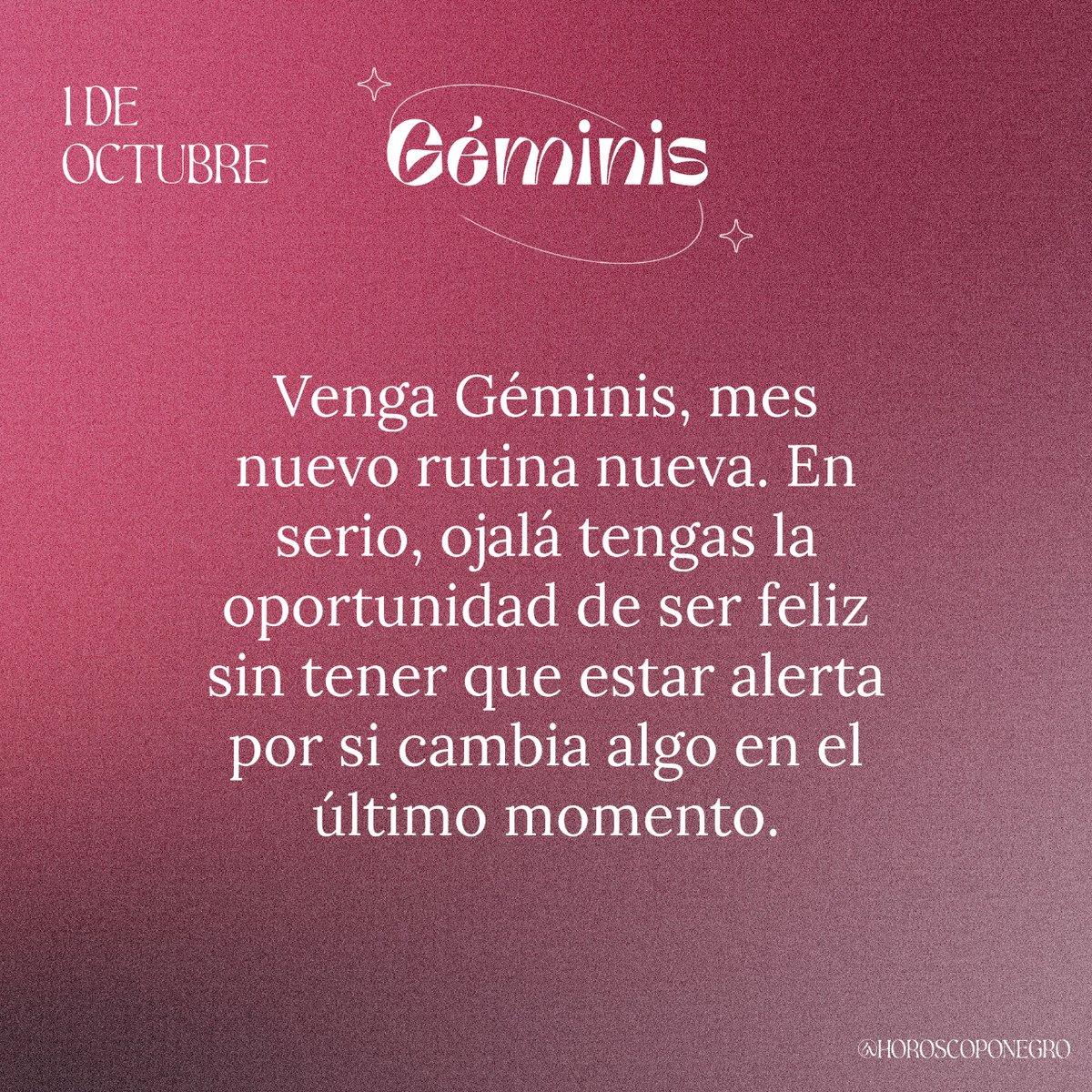 geminis_hn's tweet photo. ✨♊✨ #geminis #horoscoponegro https://t.co/51hTWk2Nck