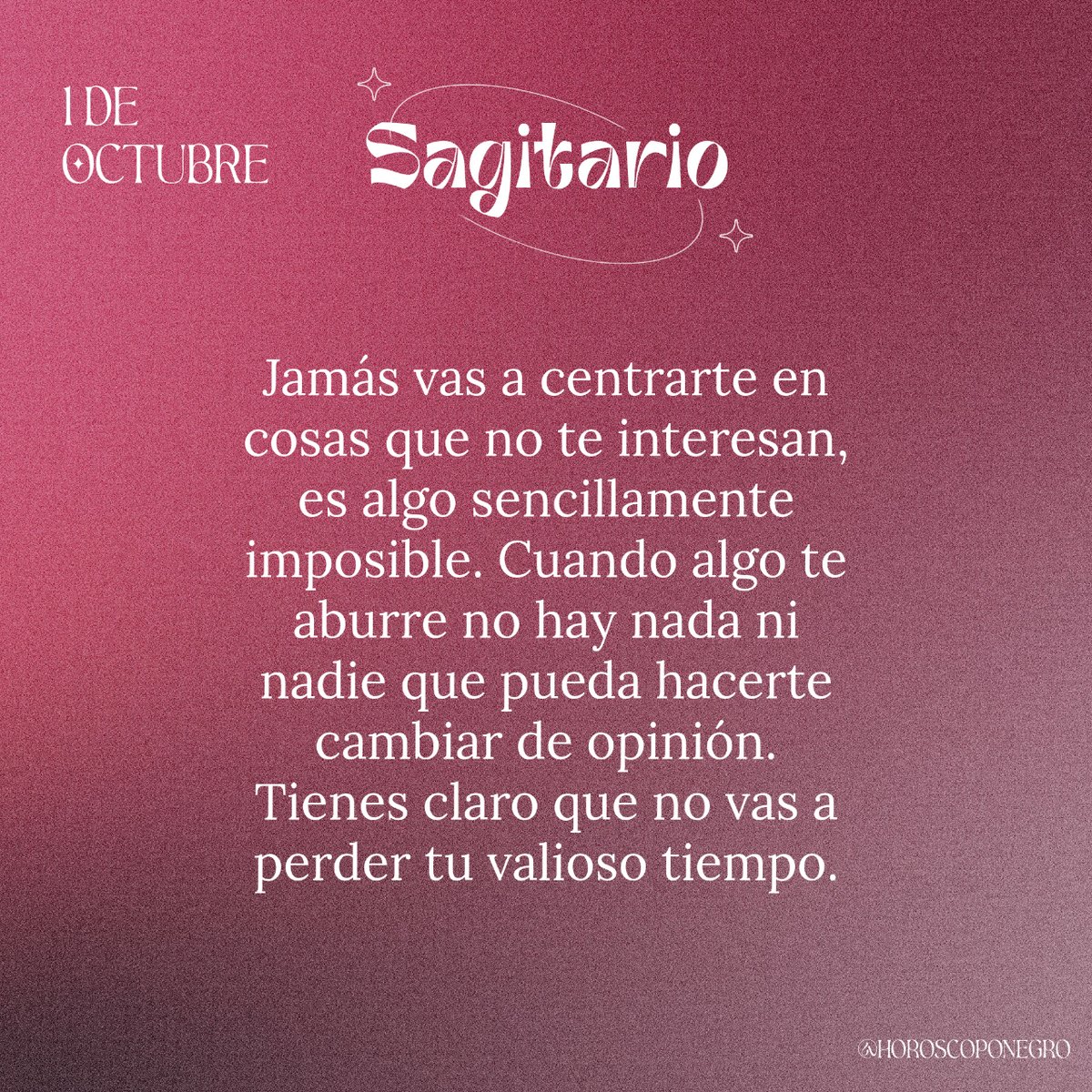 sagitario_hn's tweet photo. ✨♐✨ #sagitario #horoscoponegro https://t.co/ZQMAAFKLFD