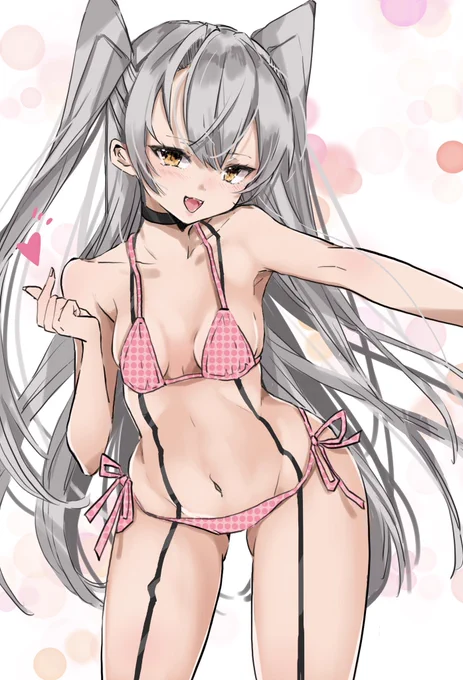 天津風 