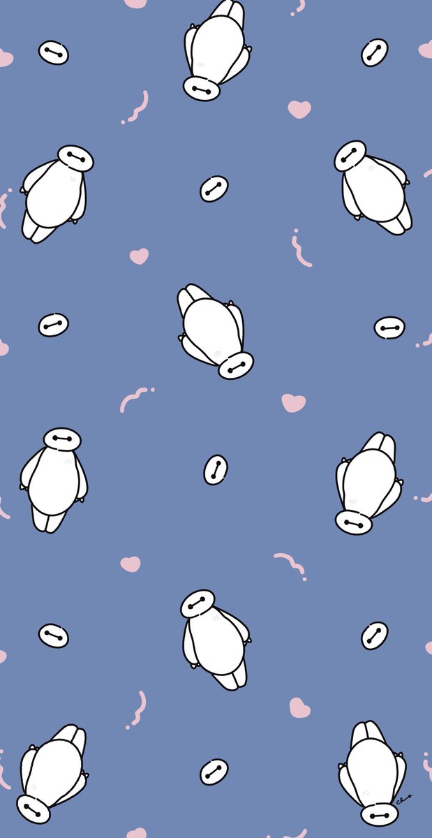 ehwa_illust's tweet photo. 最近載せたロック画面たちです③

#イラスト　#トゥイーティー　#シナモン　#サンリオ　#sanrio
#モンスターズインク　#サリー　#ベイマックス　#disney #ディズニー
#ロック画面
#キャラクター https://t.co/WMVejisYIK