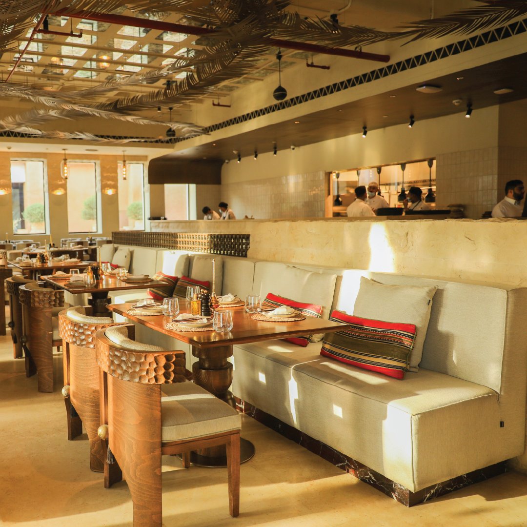 Takya | تكية tweet media